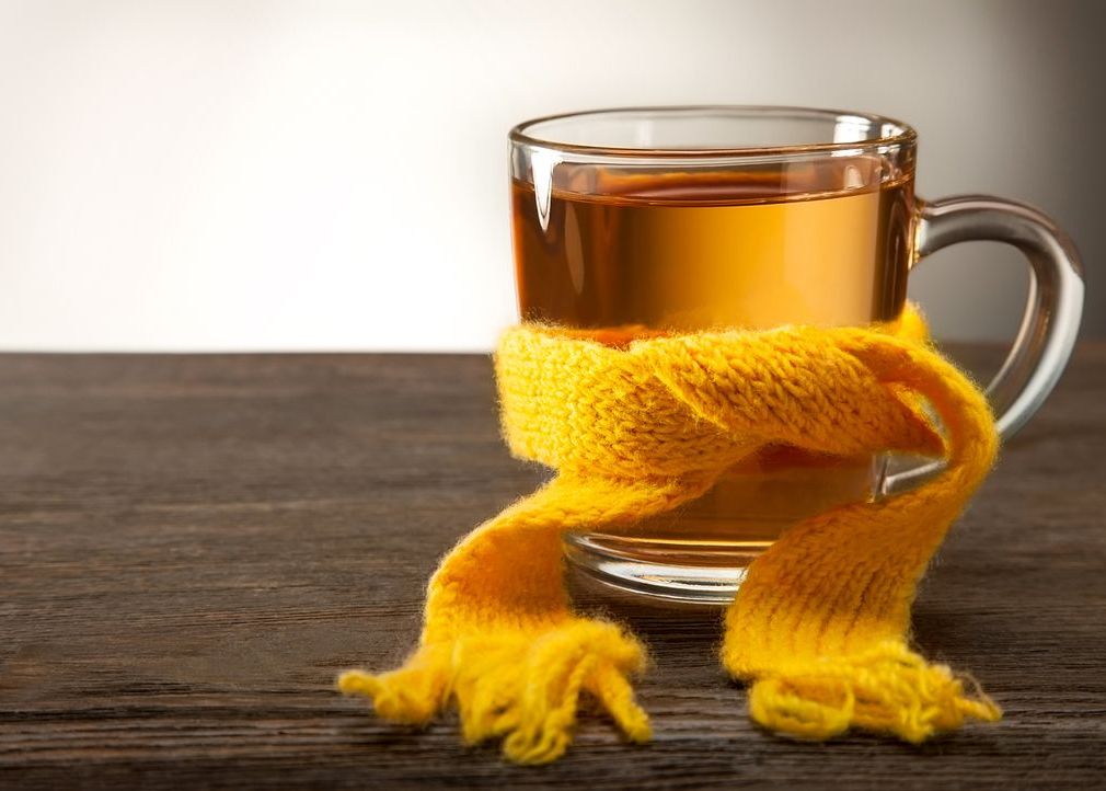 Essential supplements to fight bronchitis