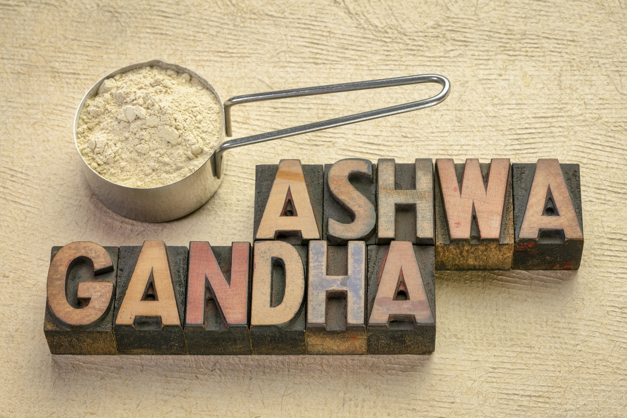 Evaluation of Ashwagandha from Germany
