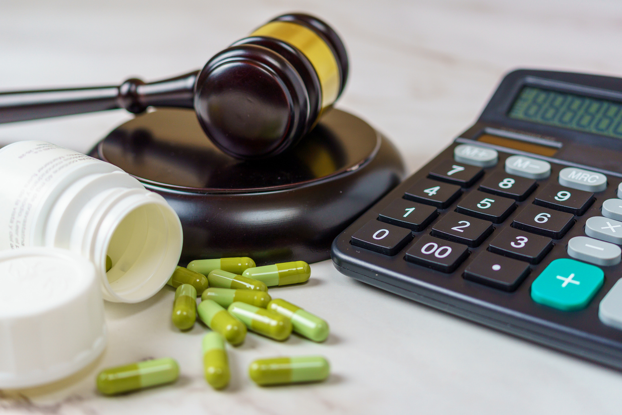 GRIFFONIA IN SUPPLEMENTATION: AN OPPORTUNITY OR A CHALLENGE?