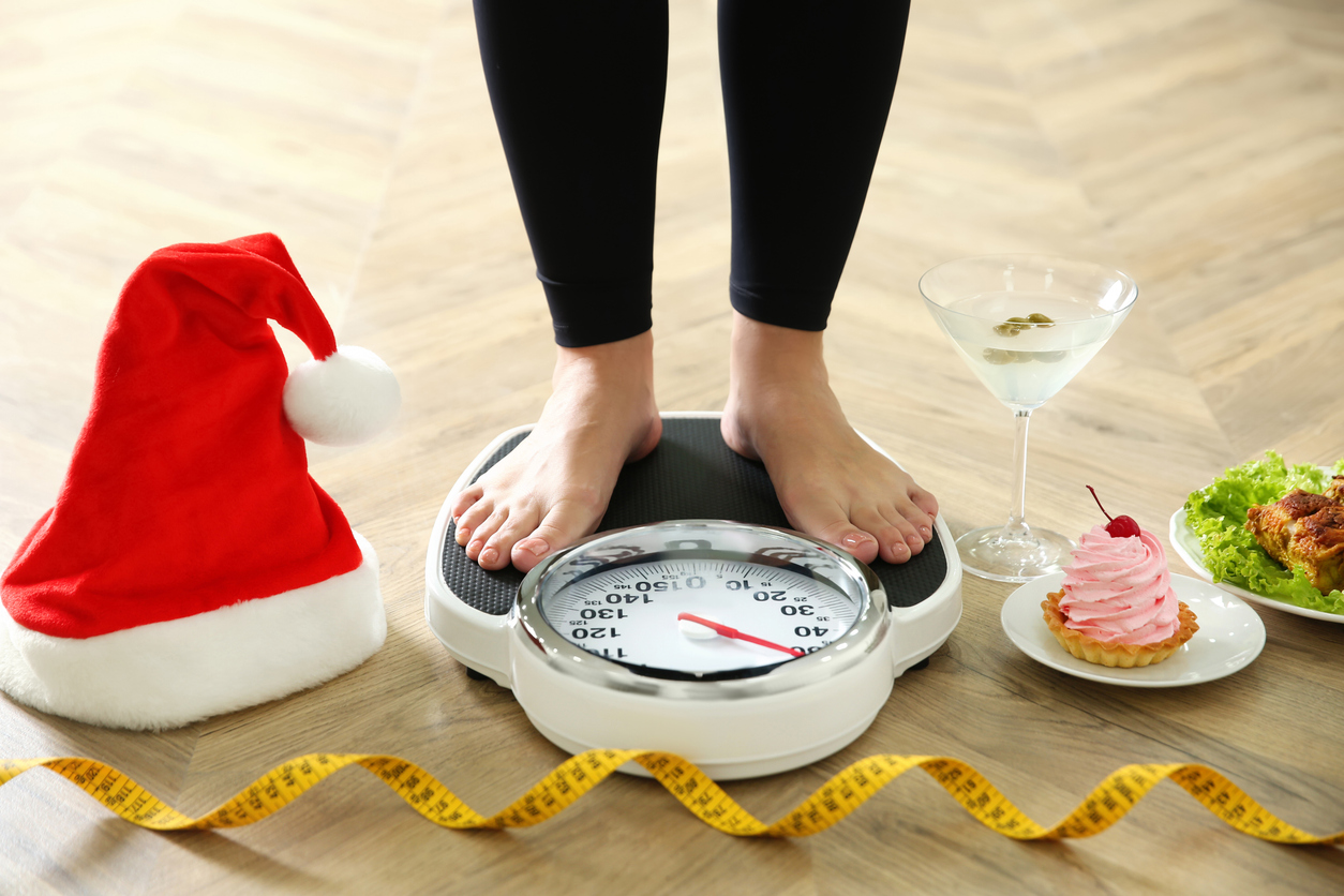 Supplements for a guilt-free holiday