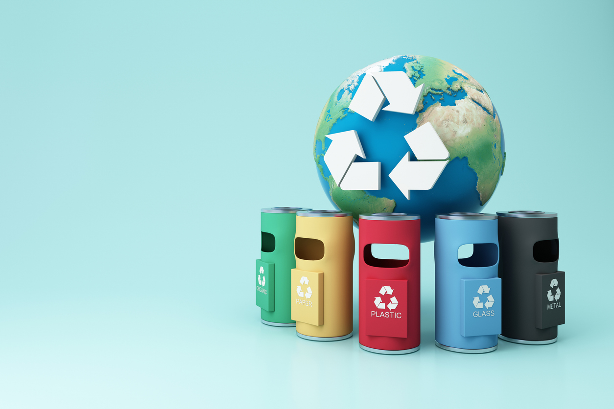 Impact of the new regulation on packaging and its residue management