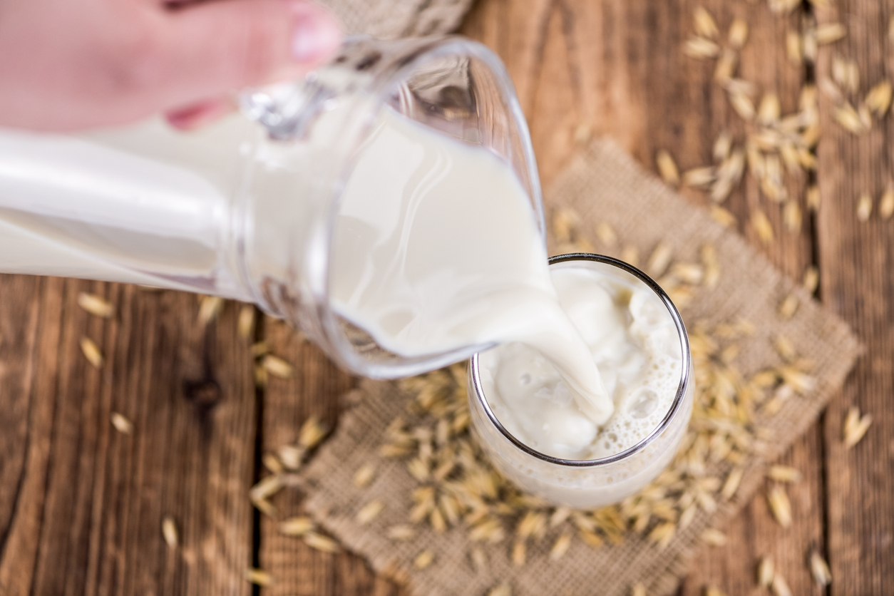 THE ABC OF LACTOSE LABELLING