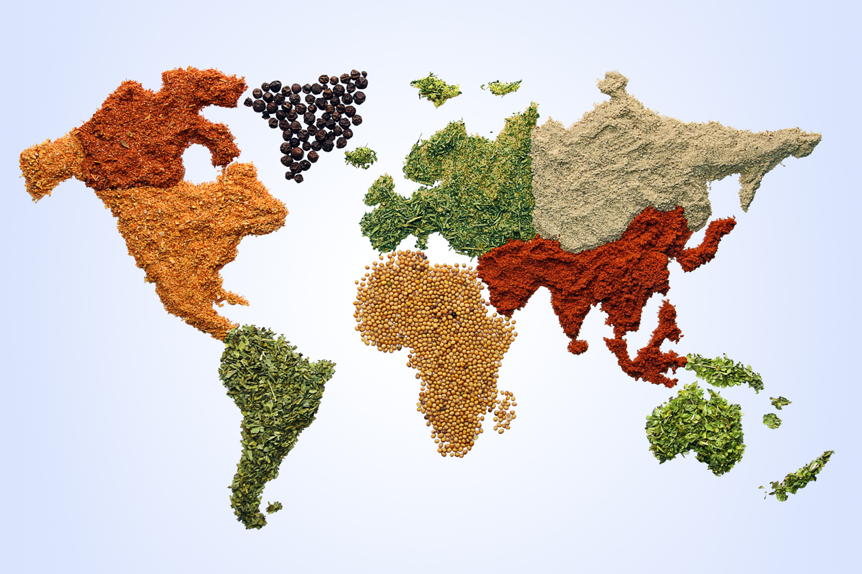 REGULATION CHANGES IN THE DESIGNATION OF ORIGIN