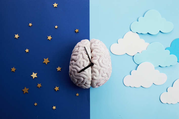 Melatonin: What is it and how does act in our body?