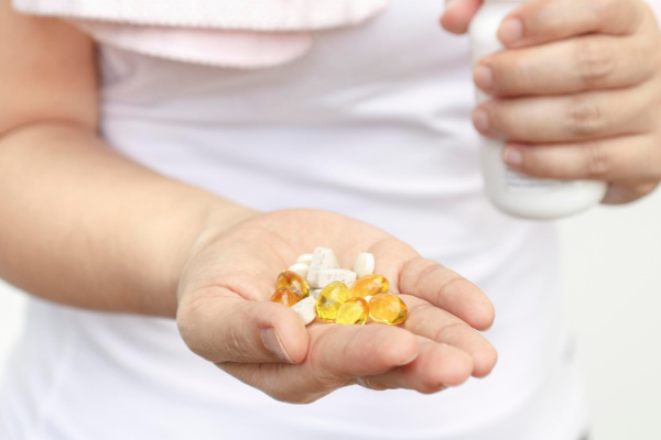 Selling Dietary Supplements on Amazon and Increasing Your Margin