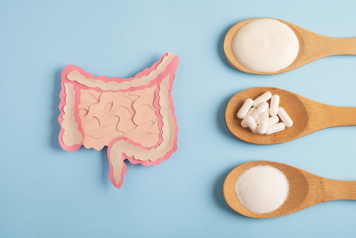 PROBIOTICS